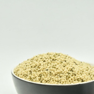Seminte decojite canepa BIO VRAC - 5 kg
