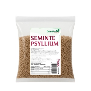 Seminte psyllium - 500 g