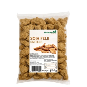 Soia felii - 500 g