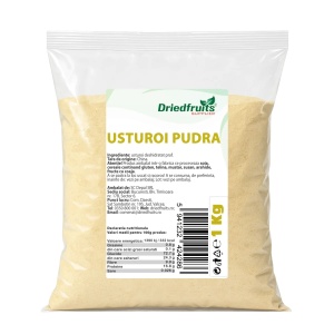Usturoi pudra VRAC