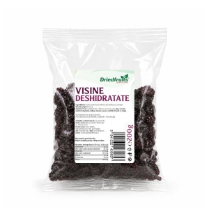 Visine deshidratate - 200 g