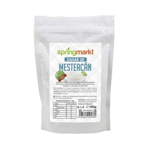 Zahar de mesteacan Springmarkt - 500 g