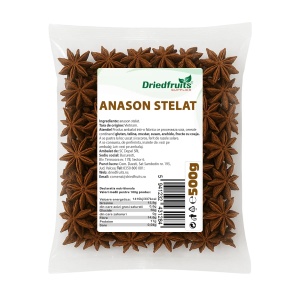Anason stelat - 500 g