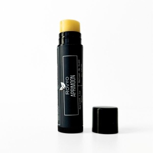 Balsam de buze cu caise (Aprimoon) Rovyo - 5 ml
