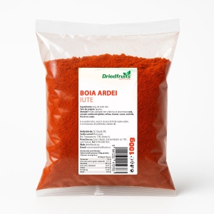 Boia ardei iute - 100 g