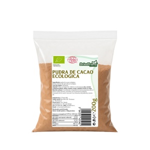 Cacao pudra BIO - 200 g