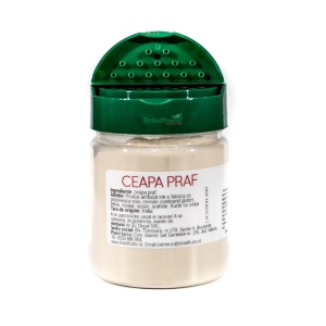 Ceapa pudra (borcan) - 100 g