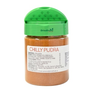Chilly pudra (borcan) - 100 g