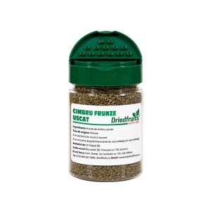 Cimbru frunze uscat (borcan) - 30 g