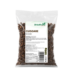 Cuisoare boabe - 500 g