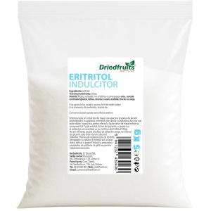 Eritritol VRAC 5 kg