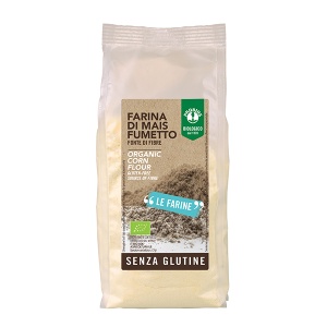 Faina porumb (fara gluten) BIO Probios - 375 g