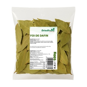 Foi dafin (frunze) - 500 g