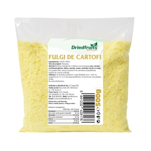 Fulgi de cartofi - 500 g