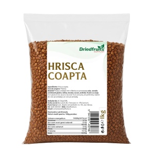 Hrisca coapta VRAC