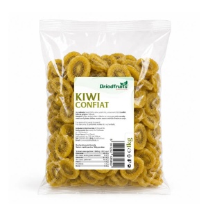Kiwi confiat felii VRAC