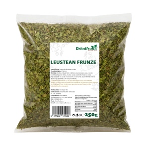 Leustean frunze - 250 g