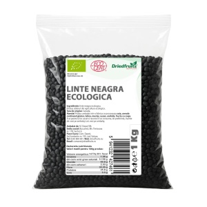 Linte neagra BIO VRAC