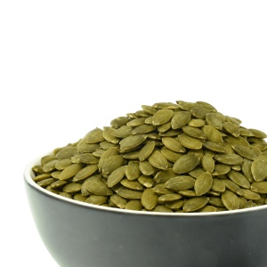 Miez dovleac crud VRAC (sac) - 25 kg