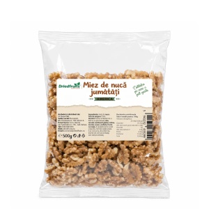 Miez nuca jumatati calitate premium - 500 g