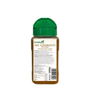 Mix condimente pentru pastrama de oaie (borcan) - 300 g