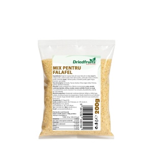 Mix pentru falafel - 200 g