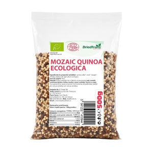 Mozaic quinoa BIO - 500 g