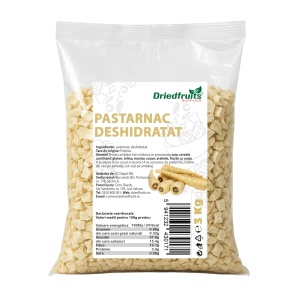 Pastarnac deshidratat VRAC 3 kg