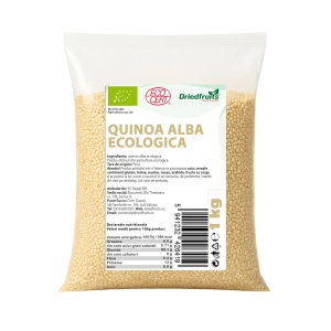 Quinoa alba BIO VRAC
