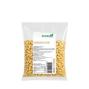 Seminte (muguri) de pin - 100 g