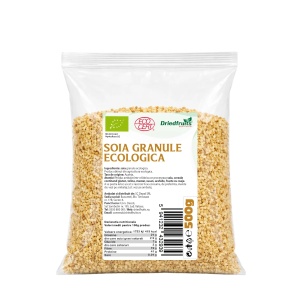 Soia granule BIO - 500 g