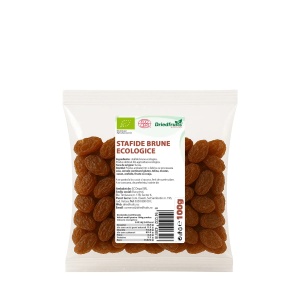 Stafide brune BIO - 100 g
