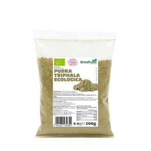 Triphala pudra BIO - 100 g