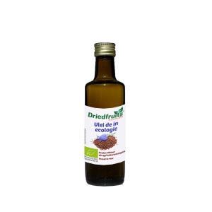 Ulei in alimentar BIO - 100 ml