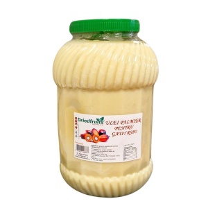 Ulei palmier pentru gatit RSPO - 5L / 4.5Kg