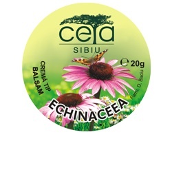 Unguent echinaceea Ceta Sibiu - 20 g