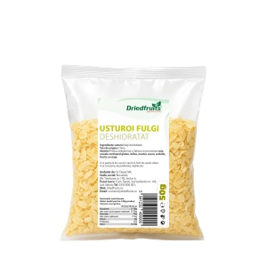 Usturoi fulgi deshidratat - 50 g