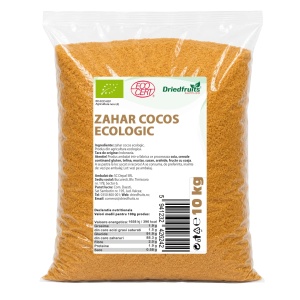 Zahar cocos BIO VRAC - 10 kg