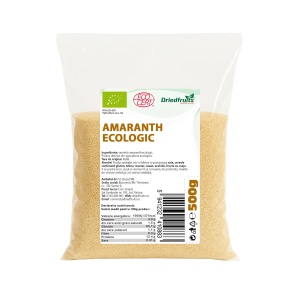 Amaranth BIO - 500 g