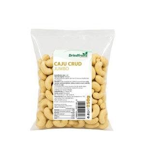 Caju crud Jumbo (premium) - 250 g