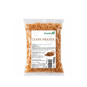 Ceapa prajita - 100 g