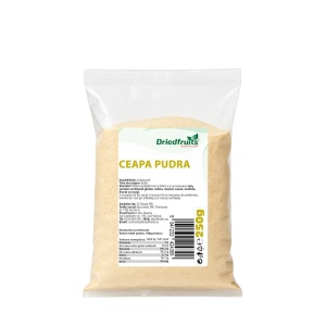 Ceapa pudra - 250 g