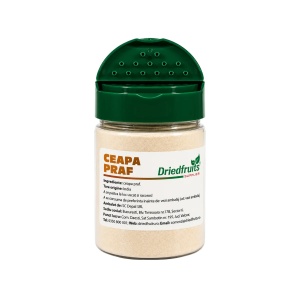 Ceapa pudra (borcan) - 100 g