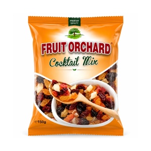 Cocktail mix - 150 g