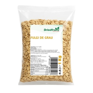 Fulgi grau - 1 kg