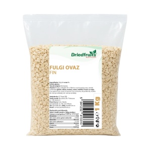 Fulgi ovaz fini VRAC