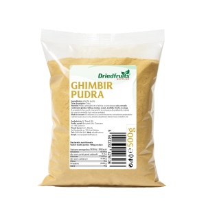 Ghimbir pudra - 500 g