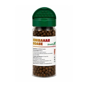 Ienibahar boabe (borcan) - 150 g