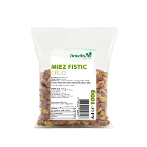 Miez fistic crud - 100 g