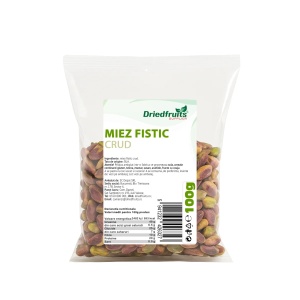 Miez fistic crud (USA) - 100 g